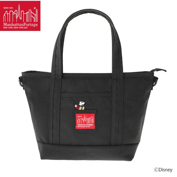 Rego Tote Bag / Mickey Mouse