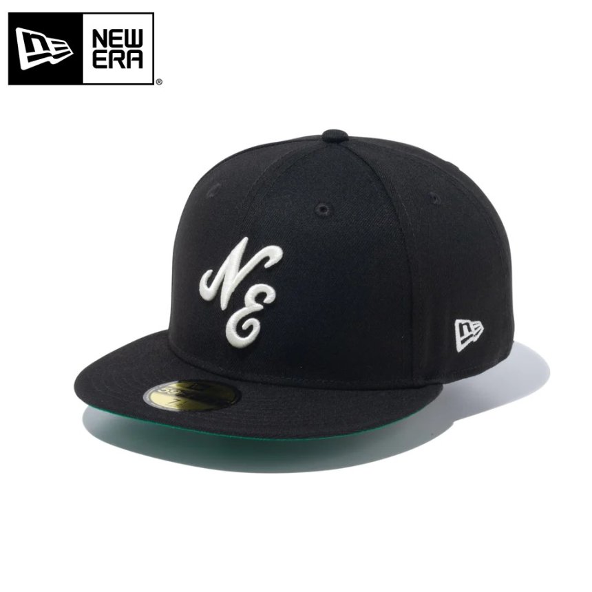 NEW ERA - CAPLAND by N.Y.I