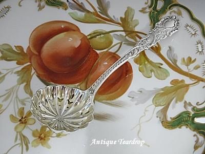 Chinacraft of London カフェスプーン　シルバープレイティッド 4954192517968-01_300x.jpg?v=