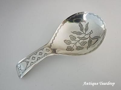 シルバー カトラリー＆スプーン - 銀座発！逸品アンティーク