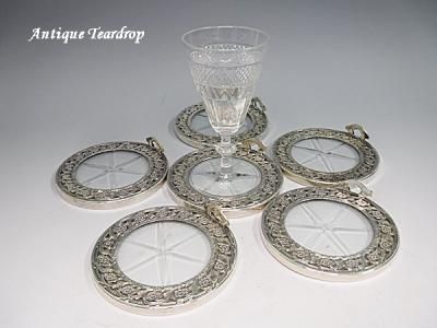 シルバー サルヴァその他製品 - 銀座発！逸品アンティーク｜銀座