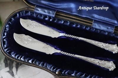 銀座発！逸品アンティーク 銀座アンティーク ティアドロップ