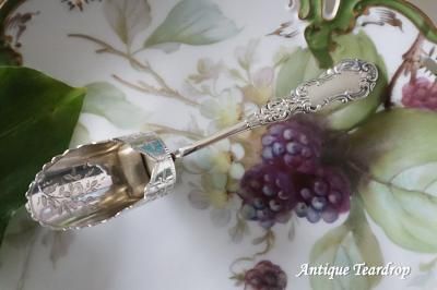 銀座発！逸品アンティーク 銀座アンティーク ティアドロップ