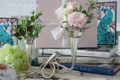 銀座発！逸品アンティーク 銀座アンティーク ティアドロップ