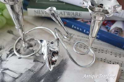 銀座発！逸品アンティーク 銀座アンティーク ティアドロップ