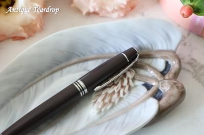 デンマーク B&G（ビングーオーグレンタール）アールヌーボースタイル