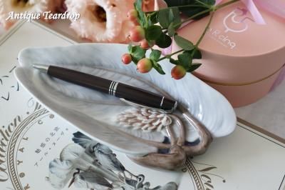 デンマーク B&G（ビングーオーグレンタール）アールヌーボースタイル