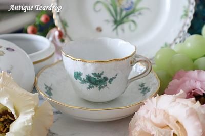 銀座発！逸品アンティーク 銀座アンティーク ティアドロップ