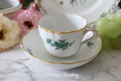 銀座発！逸品アンティーク 銀座アンティーク ティアドロップ