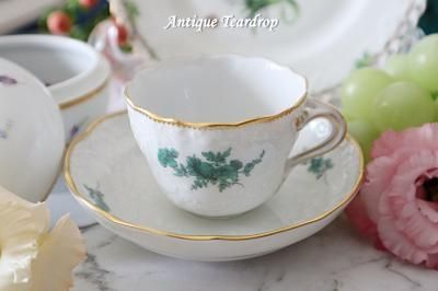 銀座発！逸品アンティーク 銀座アンティーク ティアドロップ