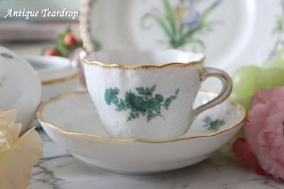 銀座発！逸品アンティーク 銀座アンティーク ティアドロップ