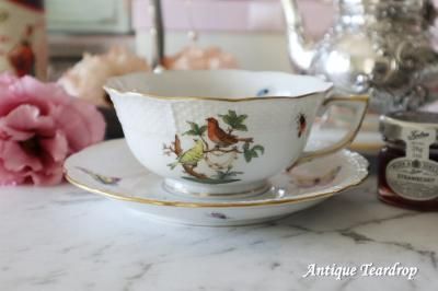 銀座発！逸品アンティーク 銀座アンティーク ティアドロップ