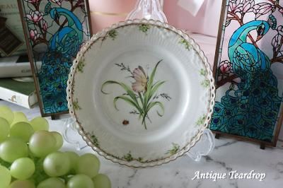 銀座発！逸品アンティーク｜銀座アンティーク ティアドロップ