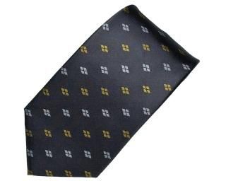 武田菱と武田花菱ー戦国武田氏紋章 ネクタイピン 幕末 剣花菱紋 陣羽織