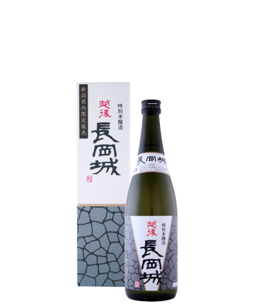 越後長岡 超特撰 越の四季 大吟醸 35% 1800ml(大吟醸 越後桜 越後長岡 超特撰 越の四季 大吟醸 35% 1800ml(大吟醸 越後桜