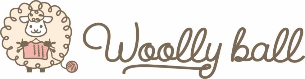 Woolly ball