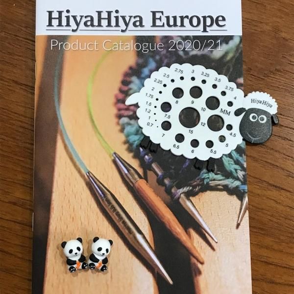 HiyaHiya - Woolly ball HiyaHiya - Woolly ball