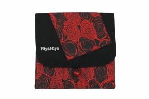 HiyaHiya 付け替え輪針 ソックセット 5インチ - Woolly ball