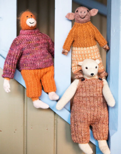 Mouche & Friends - amirisu online store