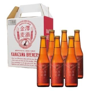 SET - KANAZAWA BREWERY