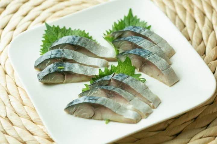 しめさばセット - YAMAGO (株)飯田商店 Online Shopping｜しめ鯖