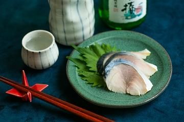 【お歳暮ギフト】プレミアム鯖ギフト国産くちどけ鯖:2枚(170g~/枚)