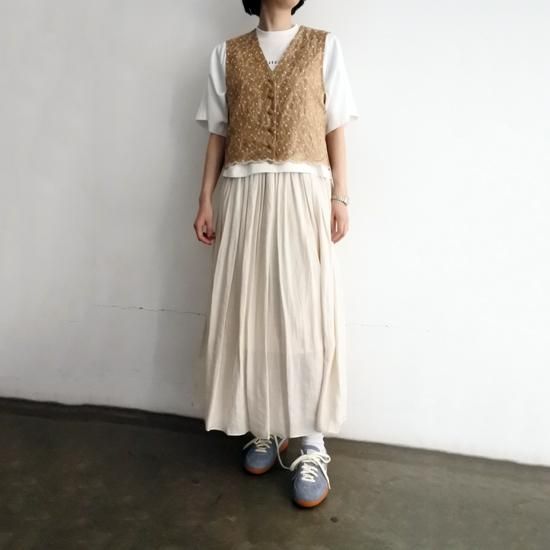 パレルモコーディネート画像