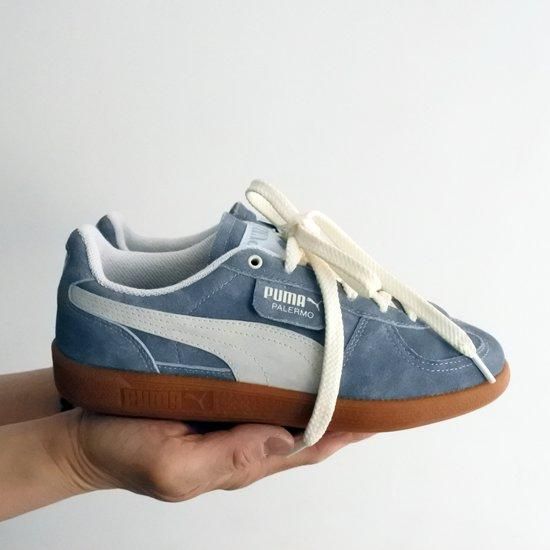 PUMAパレルモ バスケットボール ノスタルジア