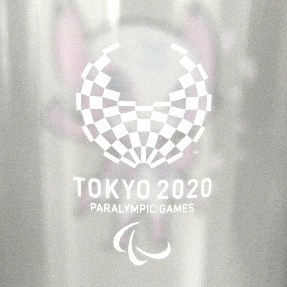 50%OFF】LEDコップ（東京2020パラリンピックマスコット） - TOKYO ORORA