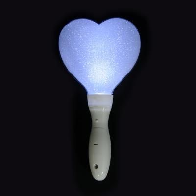୨୧ハート ペンライト シート オーダー.ಇ/ᐠˬ ͜ ˬ ᐟ\∫.₊̣ zl ハート型LEDペンライト用シート 5枚セット｜Yahoo!フリマ（旧
