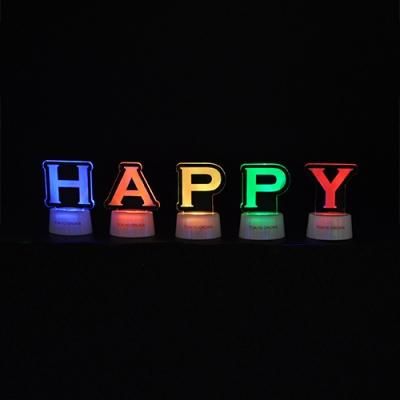 ե٥åȥɥåȡHAPPY