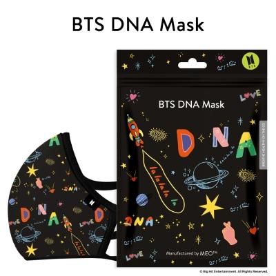 BTS DNA Mask  BTS ƾǯġ ޥ 