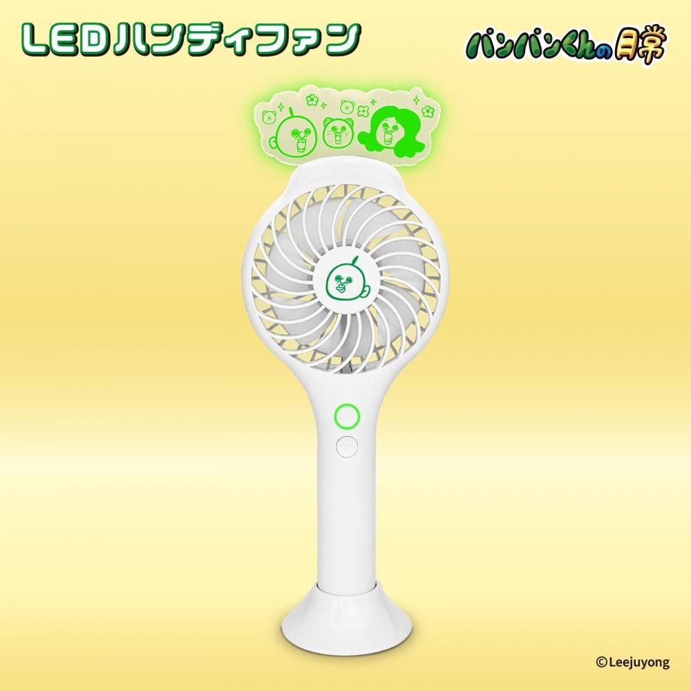 BIGBANG 扇風機 ハンディファン　スンリ　VI BIGBANG 扇風機 ハンディファン スンリ VI