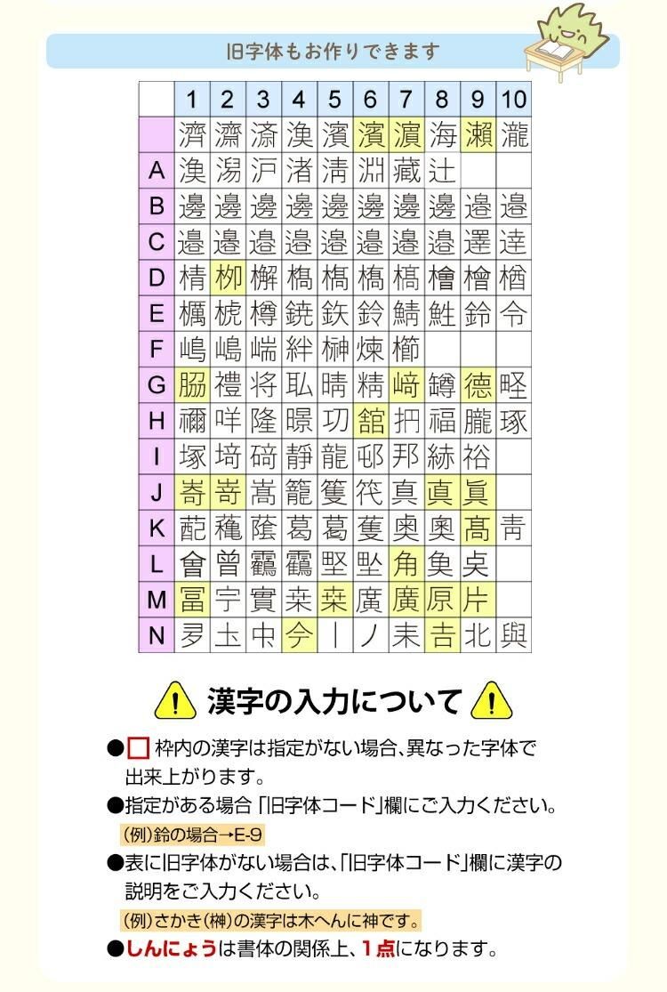 p07旧字