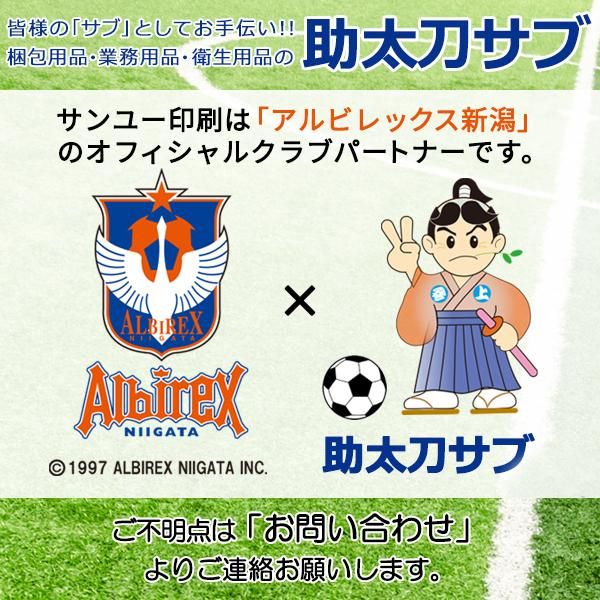 エコバンド リングタイプ 650ミリ幅×5,250ミリ長 OR-L65 10本 