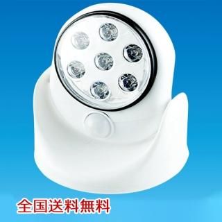 7LED ޥ󥵡饤 ɿ Ӽ 󥵡 ȥå