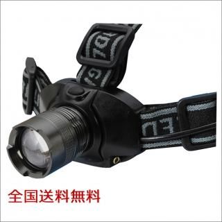 դ 5W LEDإåɥ饤 ൡǽ ȥɥ