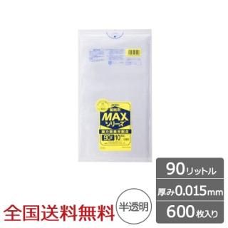 ̳ѥݥ MAX 90åȥ ȾƩ 0.015mm 600  ѥå