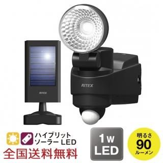 1W LED ϥ֥å 顼饤  