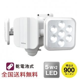 5W2 ե꡼༰ LED ӥ󥵡饤  