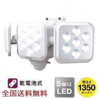 5W3 ե꡼༰ LED ӥ󥵡饤  