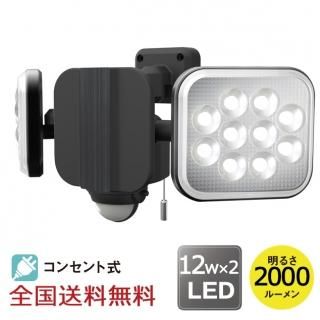 12W2 ե꡼L LED 󥵡饤  
