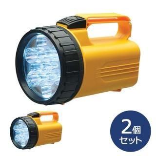 13LED ѡ饤 ϥǥ饤 ɺ ȥɥ 2ĥå
