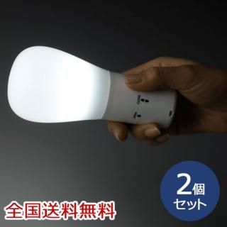 äƤ֤Ƥ2WAY饤(LED)     ɺ 2ĥå