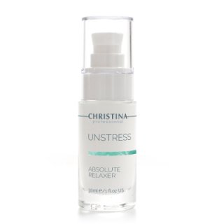 CHRISTINAۥ󥹥ȥ쥹֥롼 饯 30ml