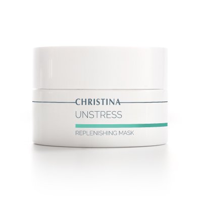 CHRISTINA】アンストレス リフレッシング マスク 50ml - マイン