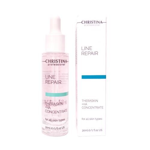 CHRISTINA】テラスキン 30ml - マイン オンラインショップ