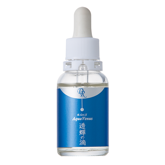 春夏新作 アクアヴィーナス 透輝の滴 30ml クレンジング/メイク落とし - tin.ipb.ac.id