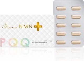 MARROW NMNPQQ (310mg60γ)30ʬ