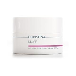 CHRISTINAۥץƥƥ ǥ ꡼ SPF3050ml